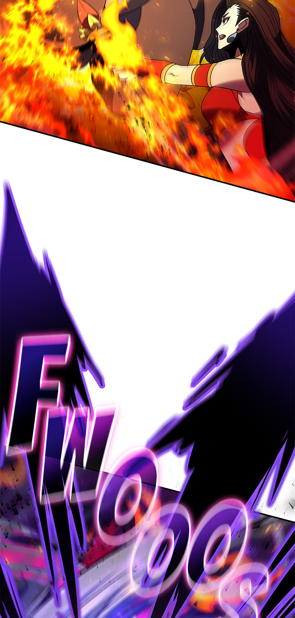 Read Taming Master EN Manga Online