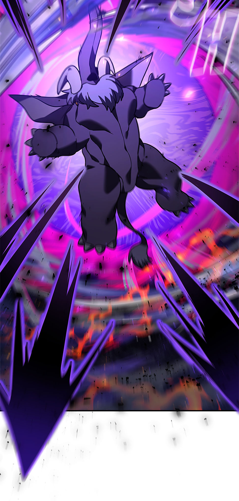 Read Taming Master EN Manga Online