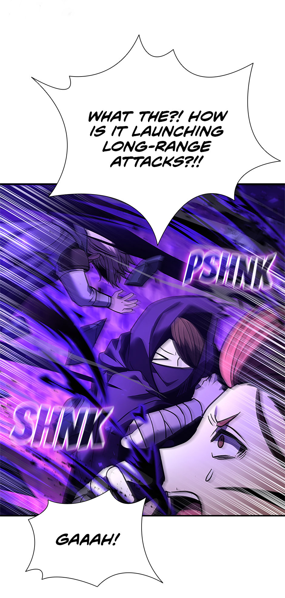 Read Taming Master EN Manga Online