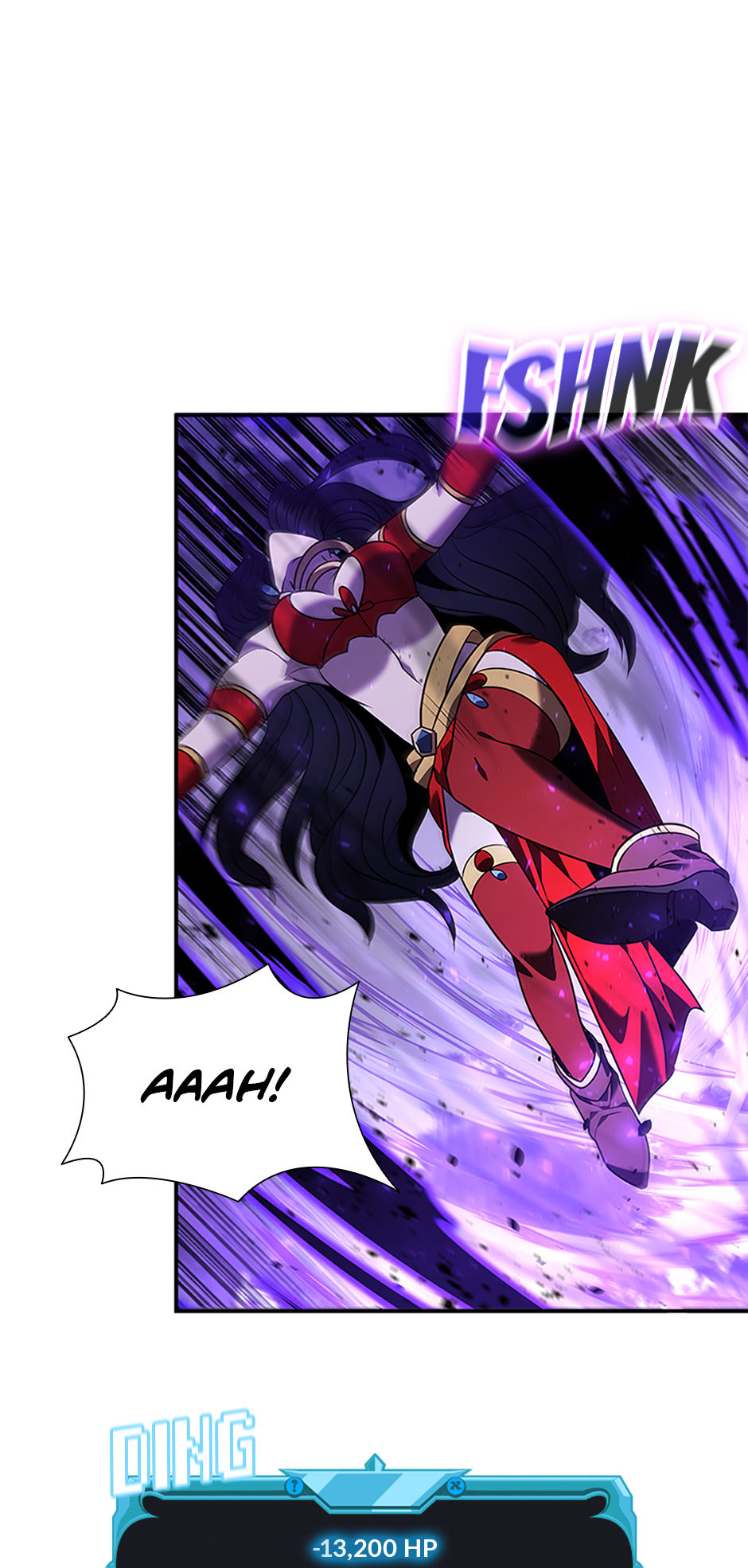 Read Taming Master EN Manga Online