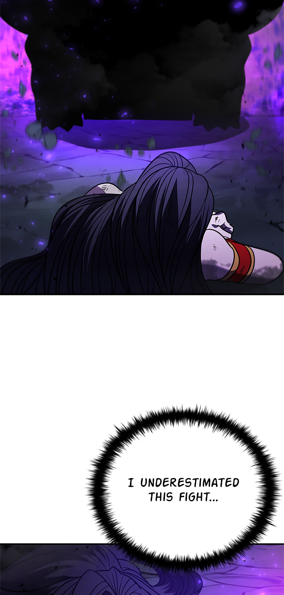 Read Taming Master EN Manga Online