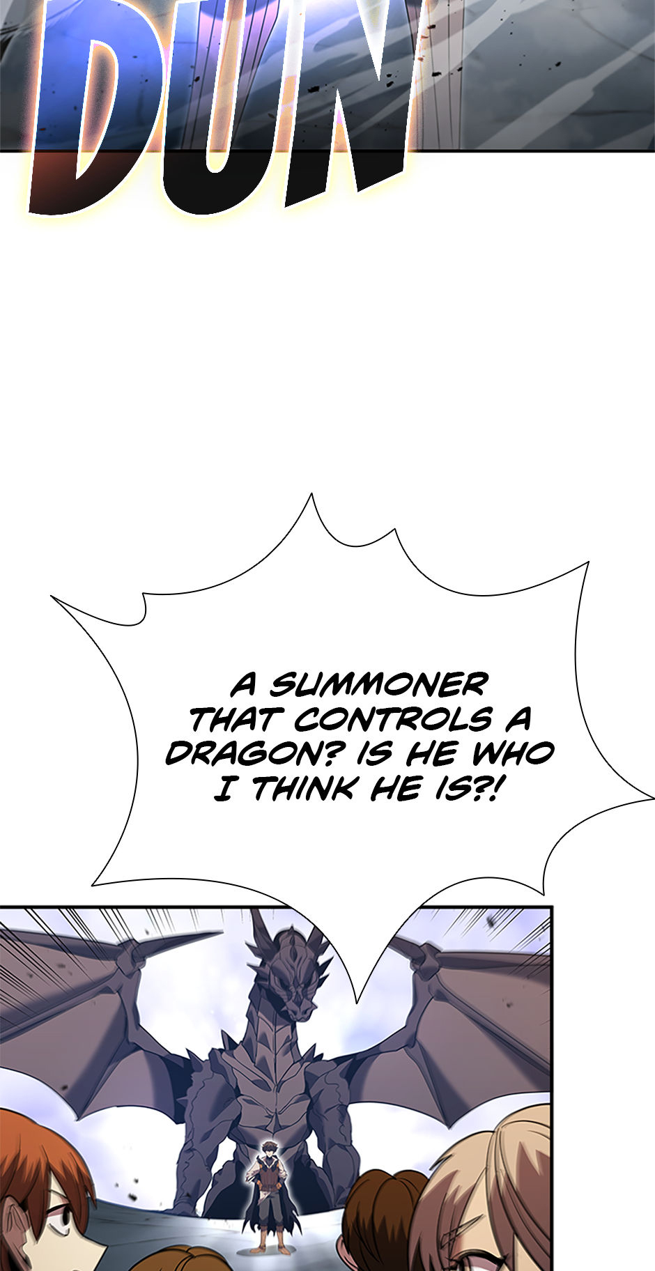 Read Taming Master EN Manga Online