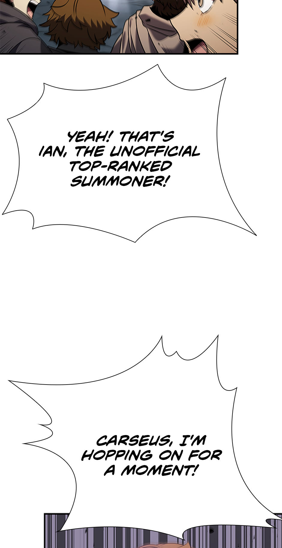 Read Taming Master EN Manga Online