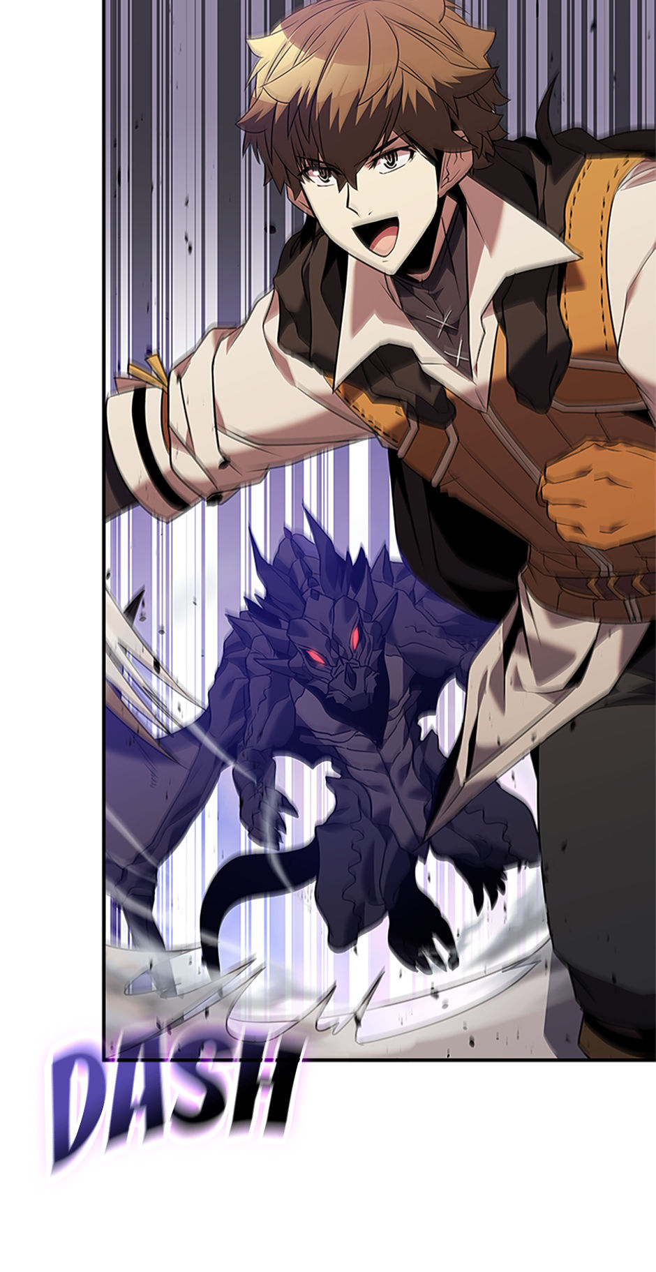 Read Taming Master EN Manga Online