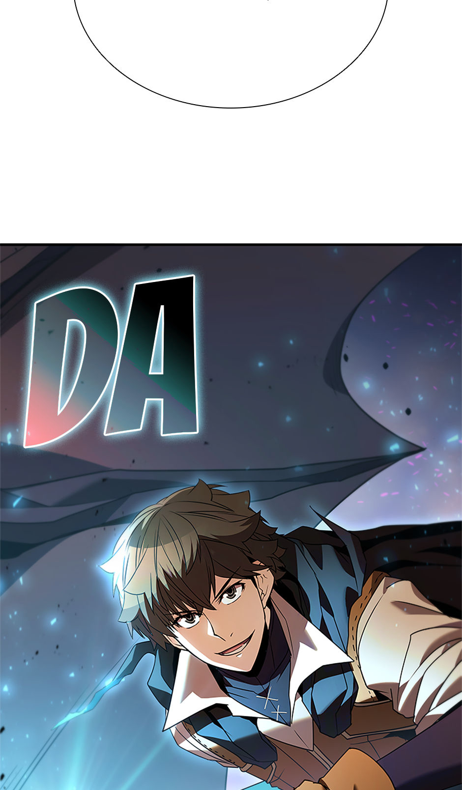 Read Taming Master EN Manga Online