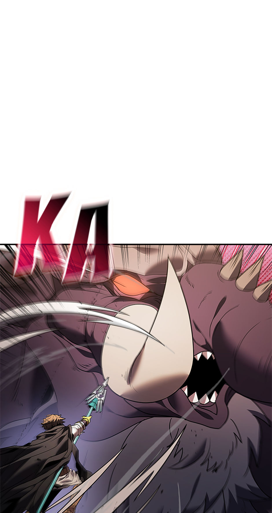 Read Taming Master EN Manga Online