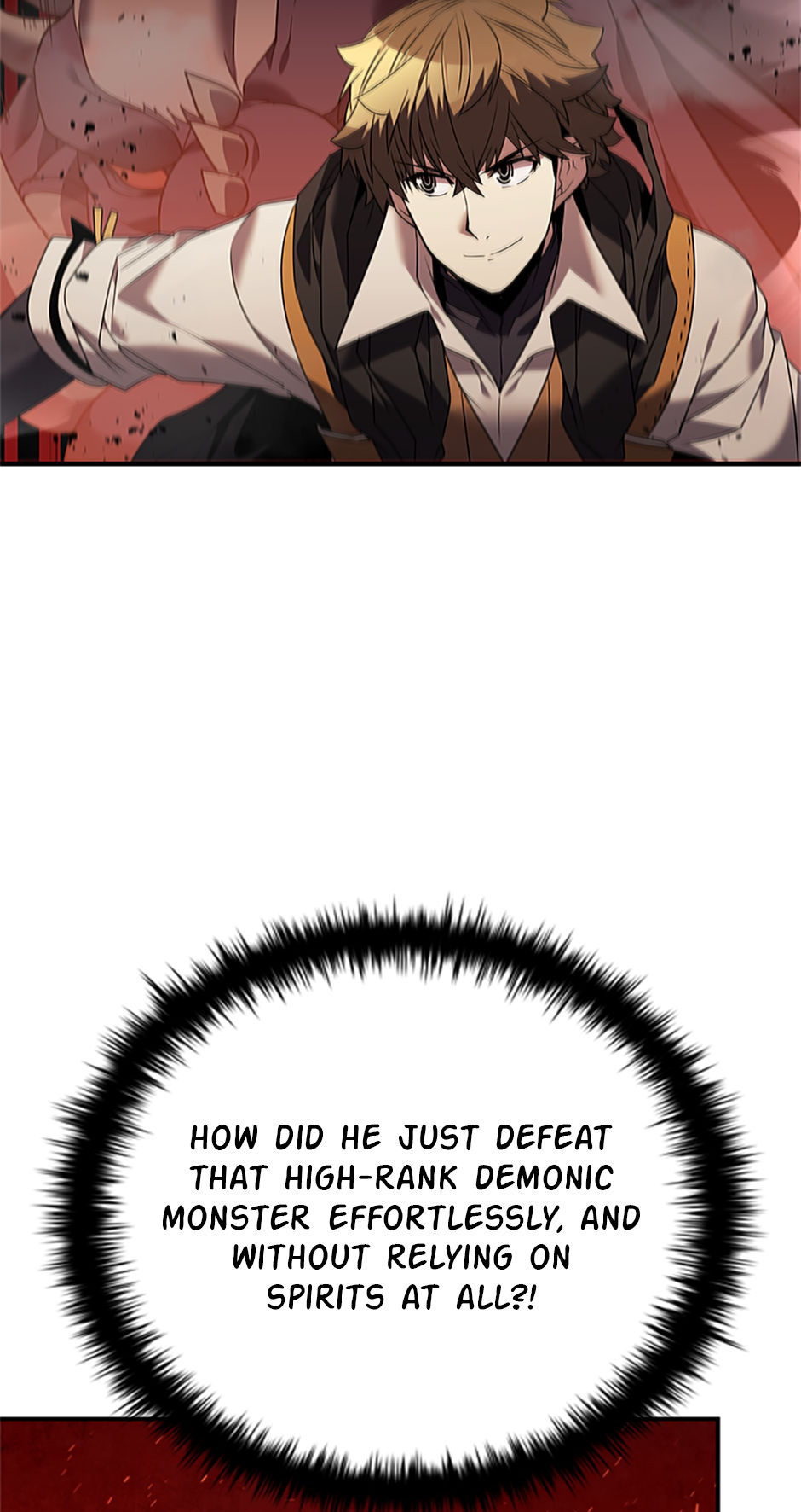 Read Taming Master EN Manga Online