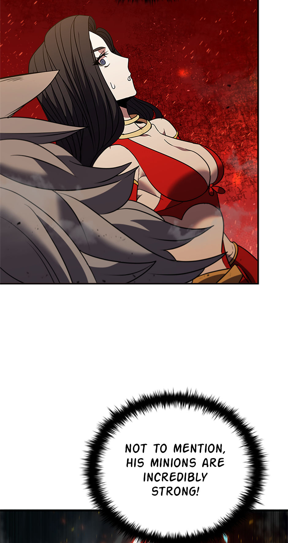 Read Taming Master EN Manga Online