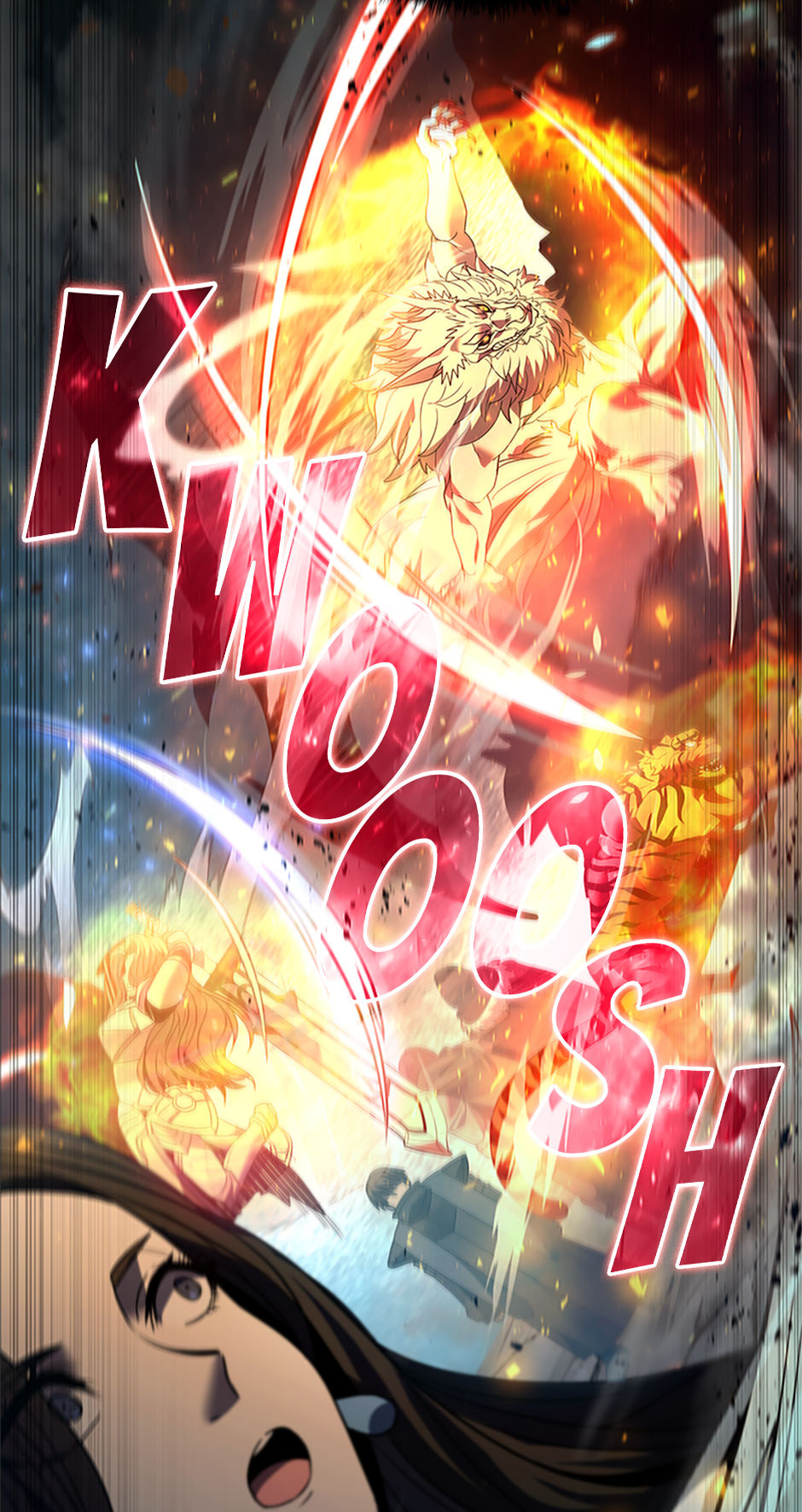 Read Taming Master EN Manga Online