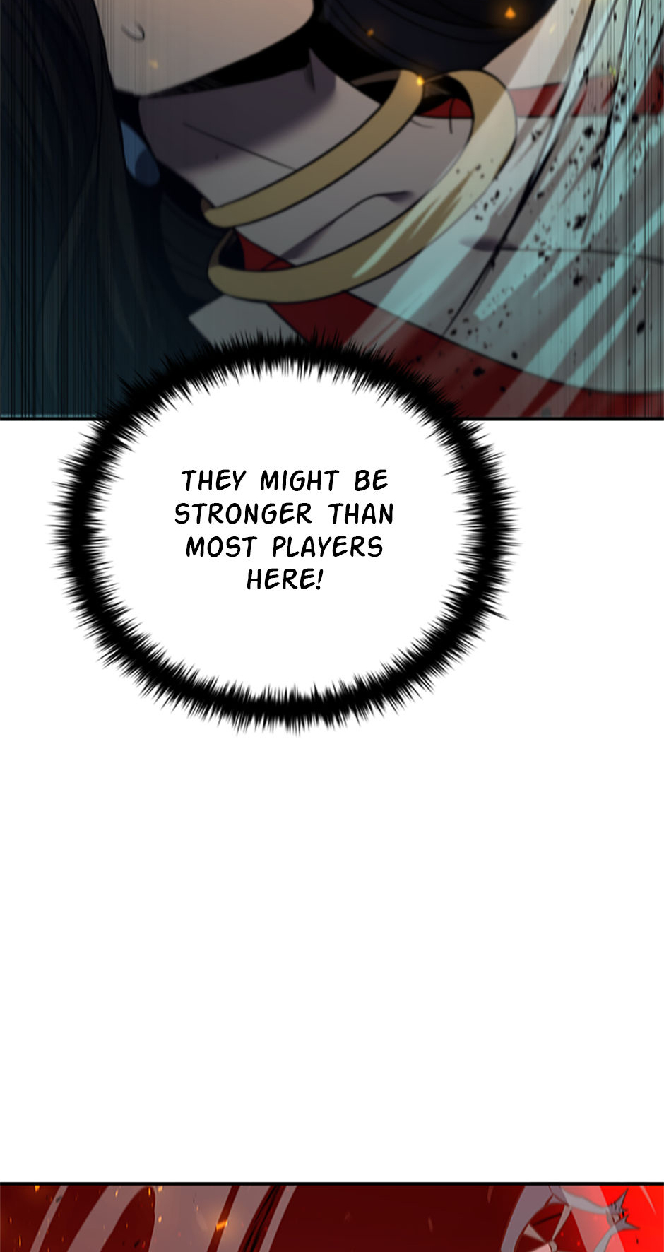 Read Taming Master EN Manga Online