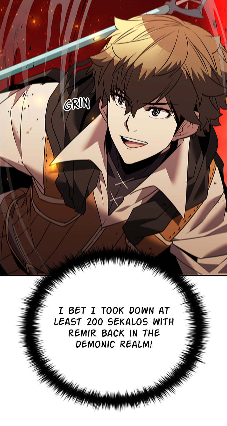 Read Taming Master EN Manga Online