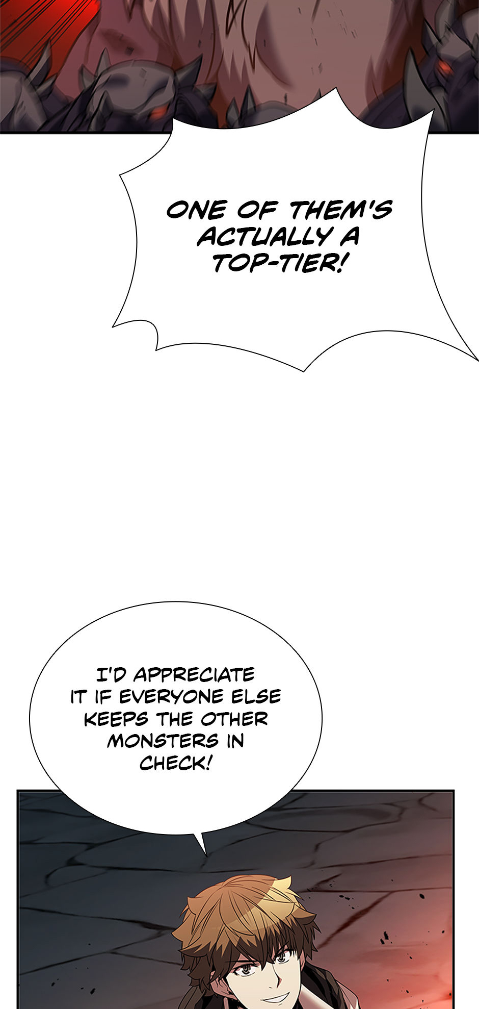 Read Taming Master EN Manga Online