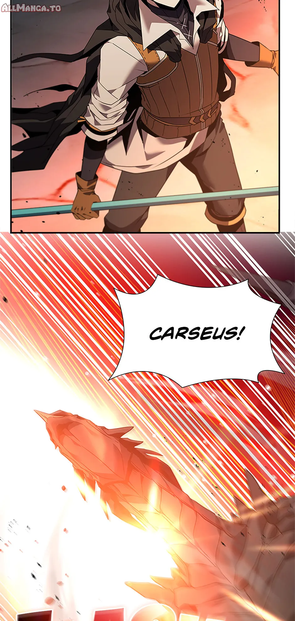 Read Taming Master EN Manga Online