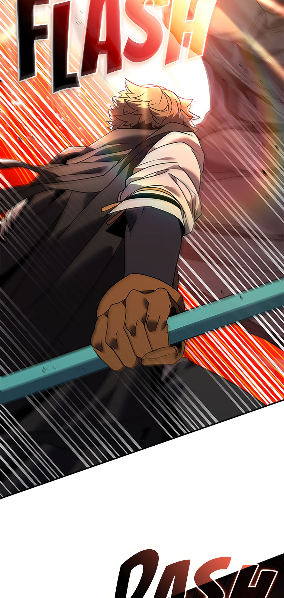 Read Taming Master EN Manga Online