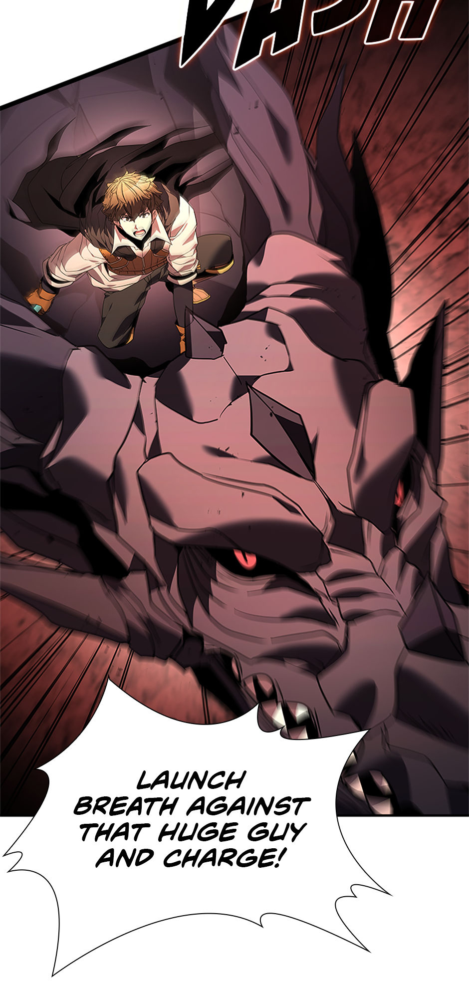 Read Taming Master EN Manga Online