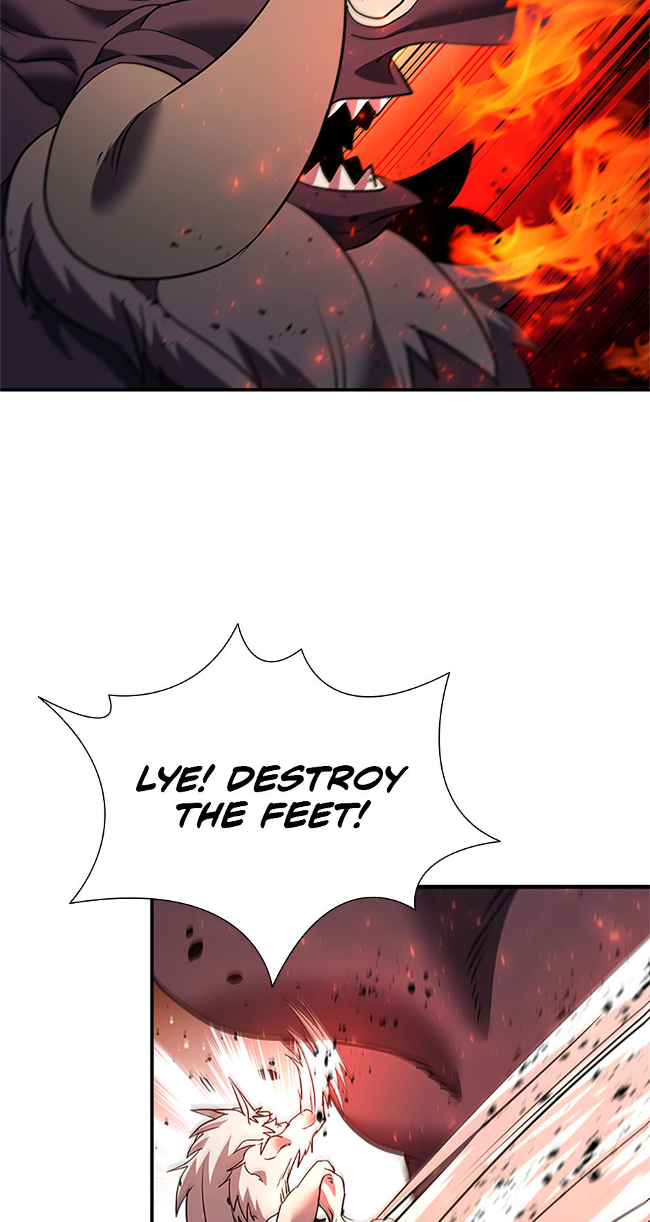 Read Taming Master EN Manga Online