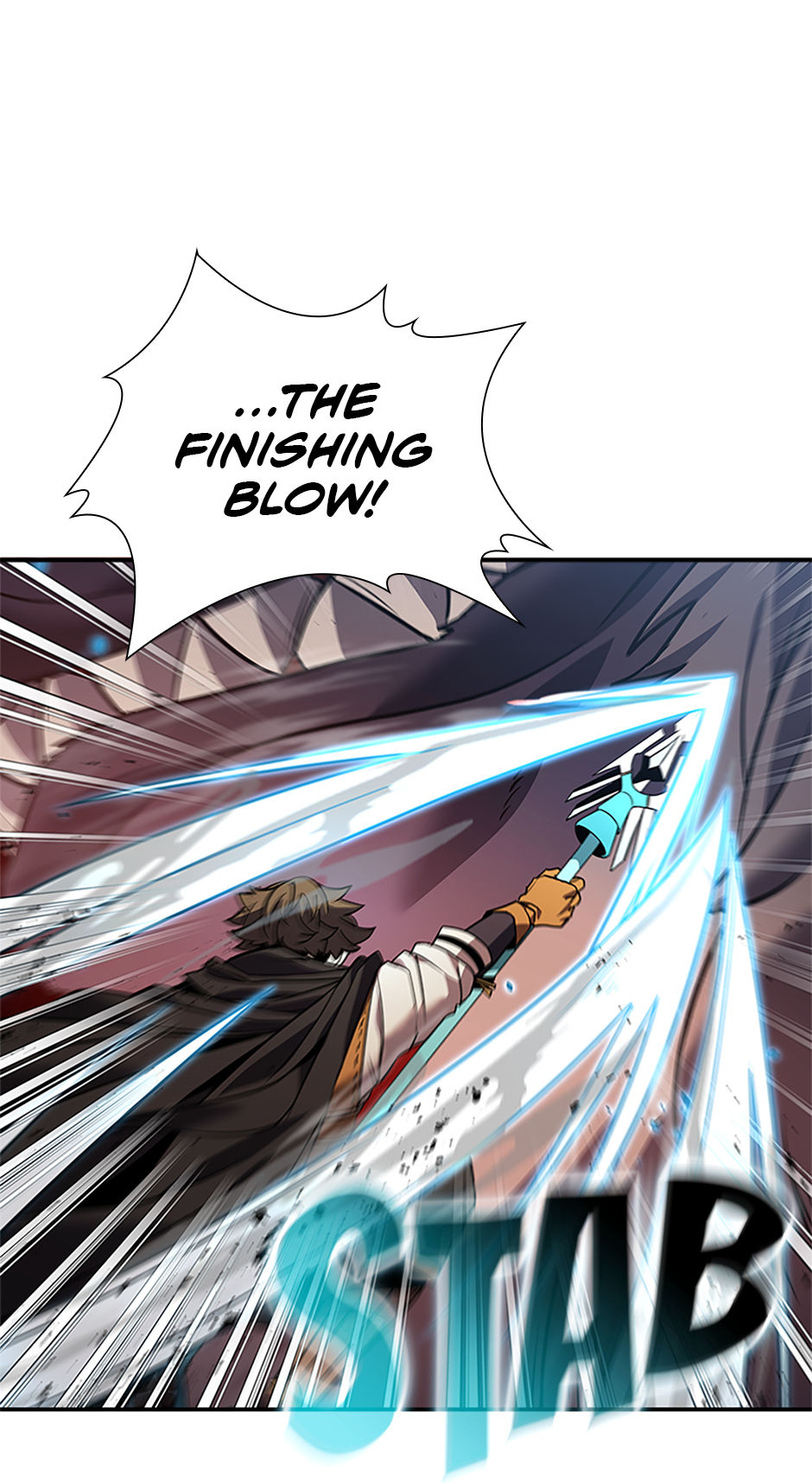 Read Taming Master EN Manga Online