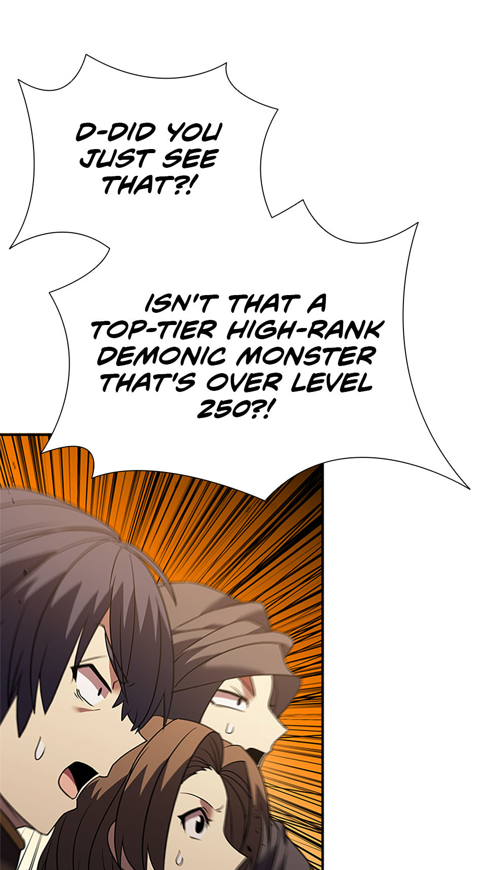 Read Taming Master EN Manga Online