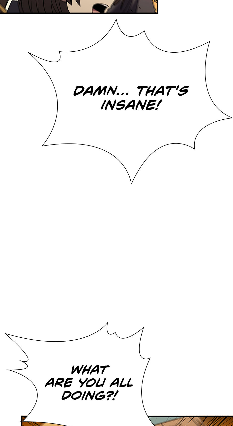 Read Taming Master EN Manga Online