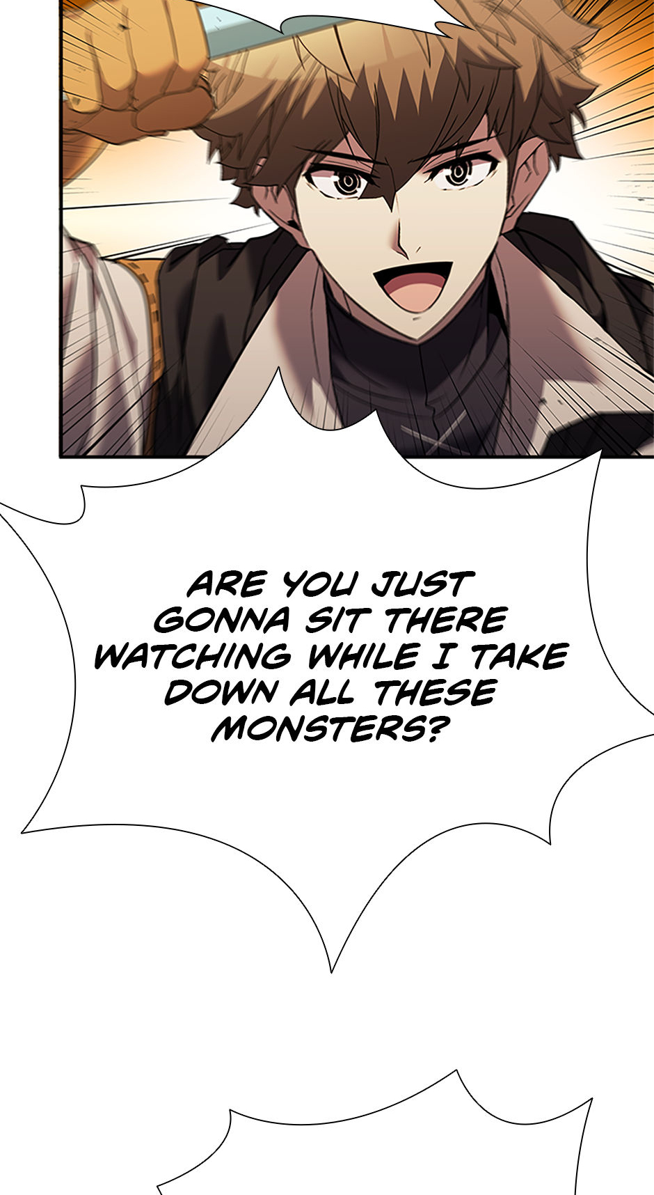 Read Taming Master EN Manga Online