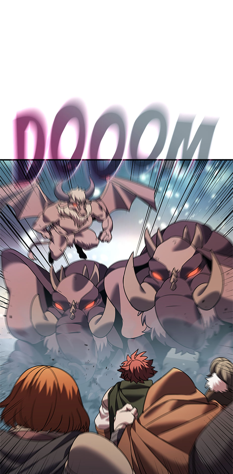 Read Taming Master EN Manga Online