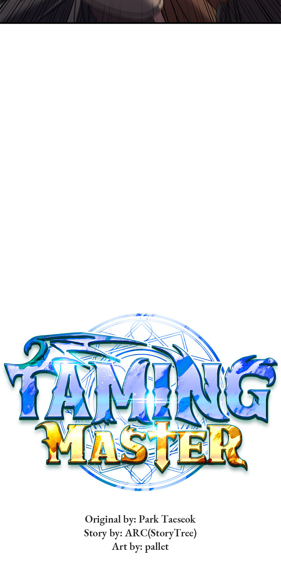 Read Taming Master EN Manga Online