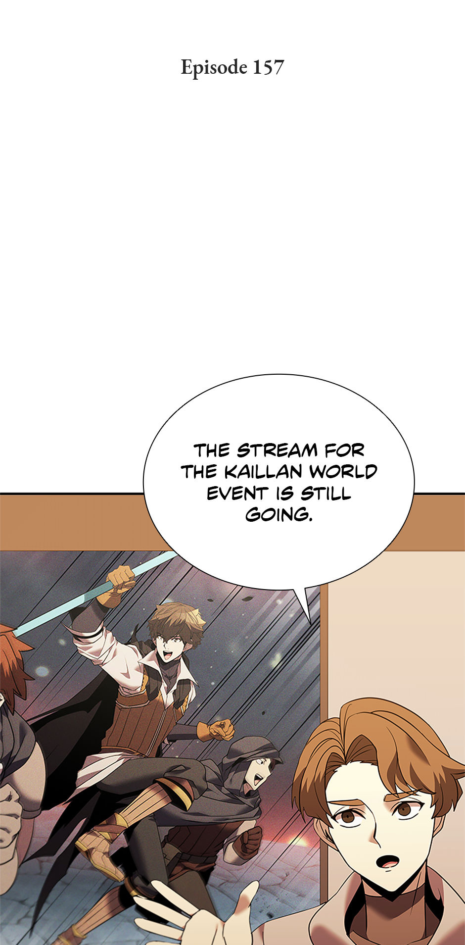 Read Taming Master EN Manga Online