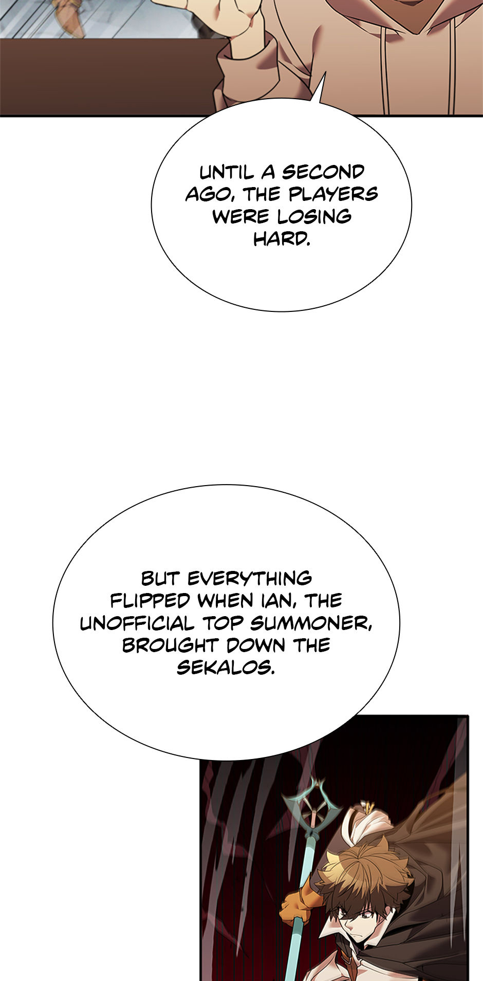 Read Taming Master EN Manga Online