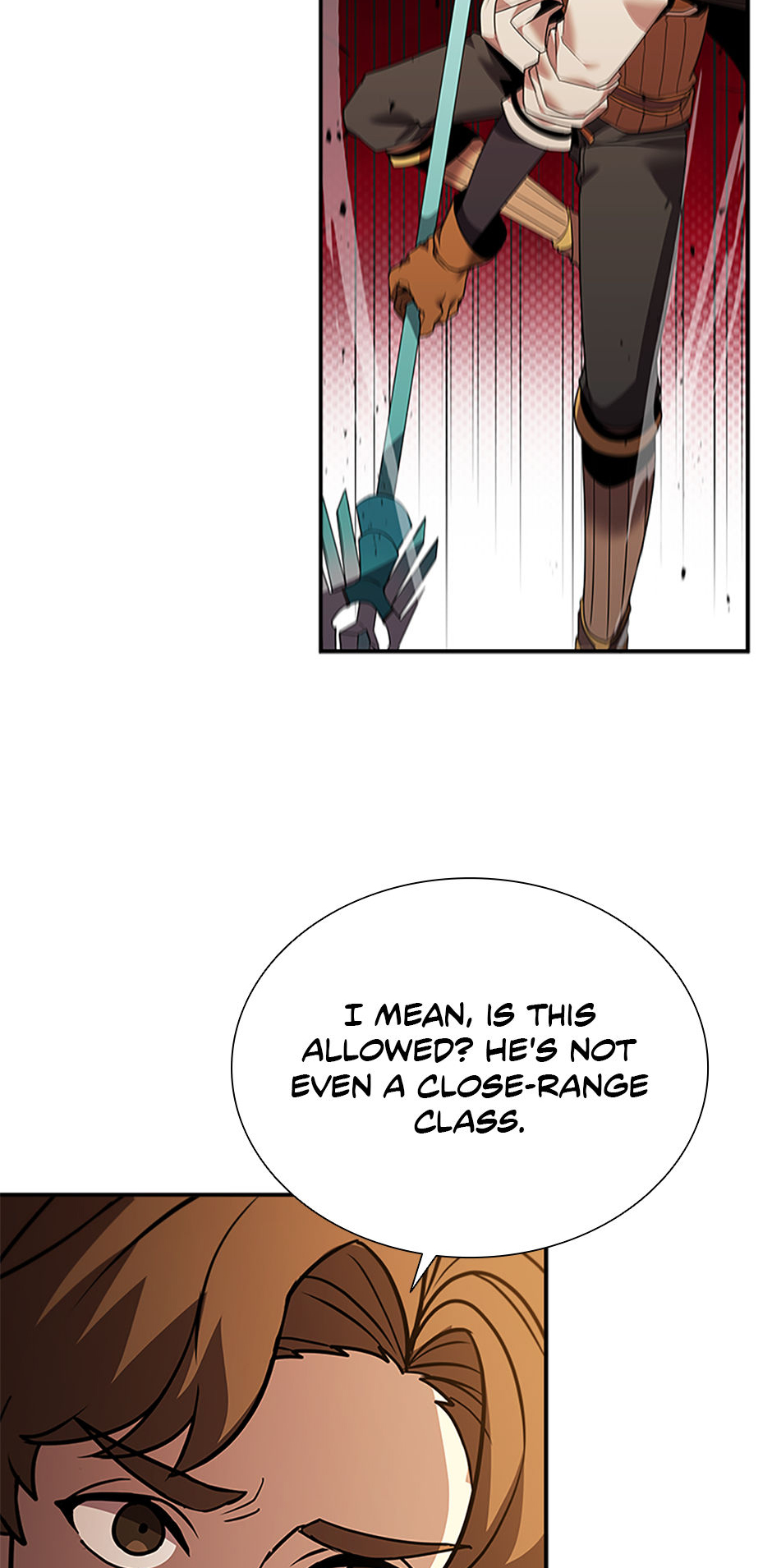 Read Taming Master EN Manga Online