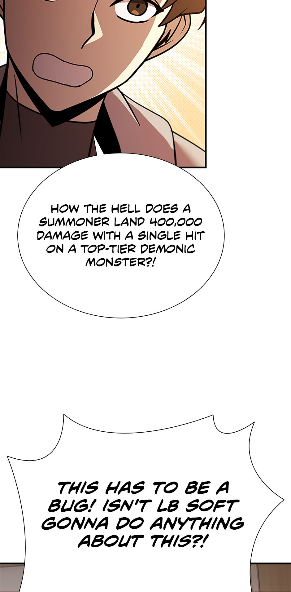 Read Taming Master EN Manga Online