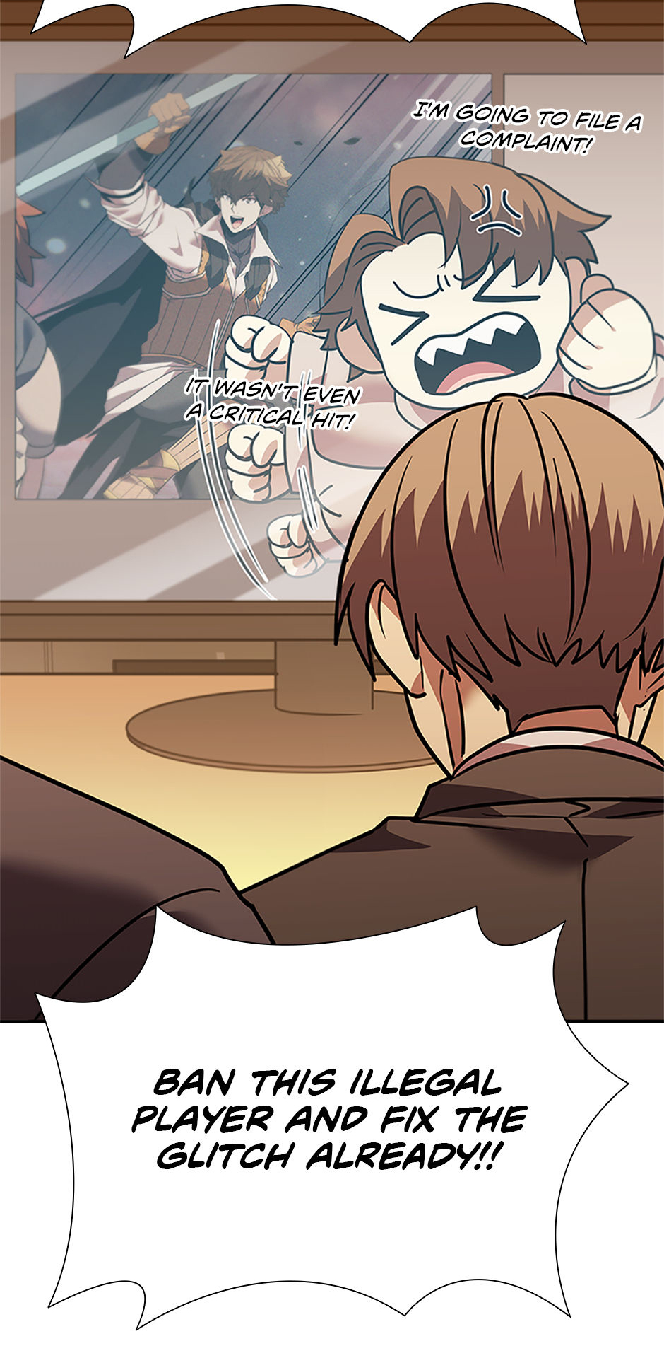 Read Taming Master EN Manga Online