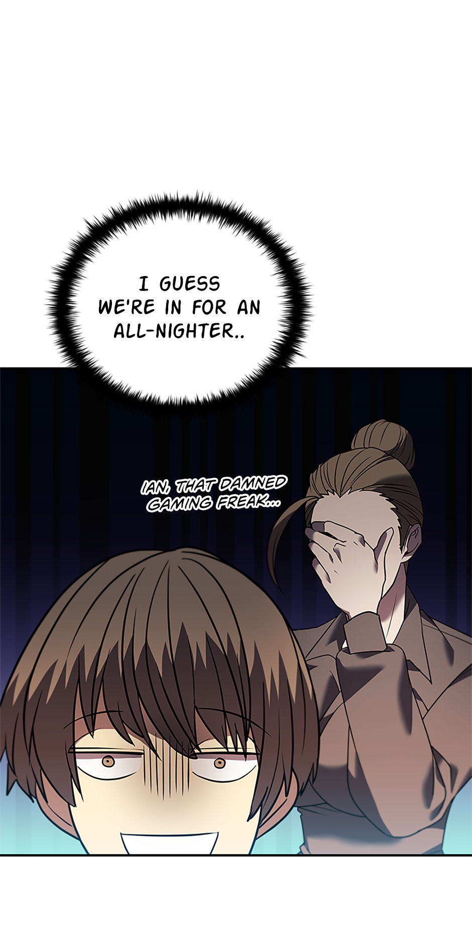 Read Taming Master EN Manga Online