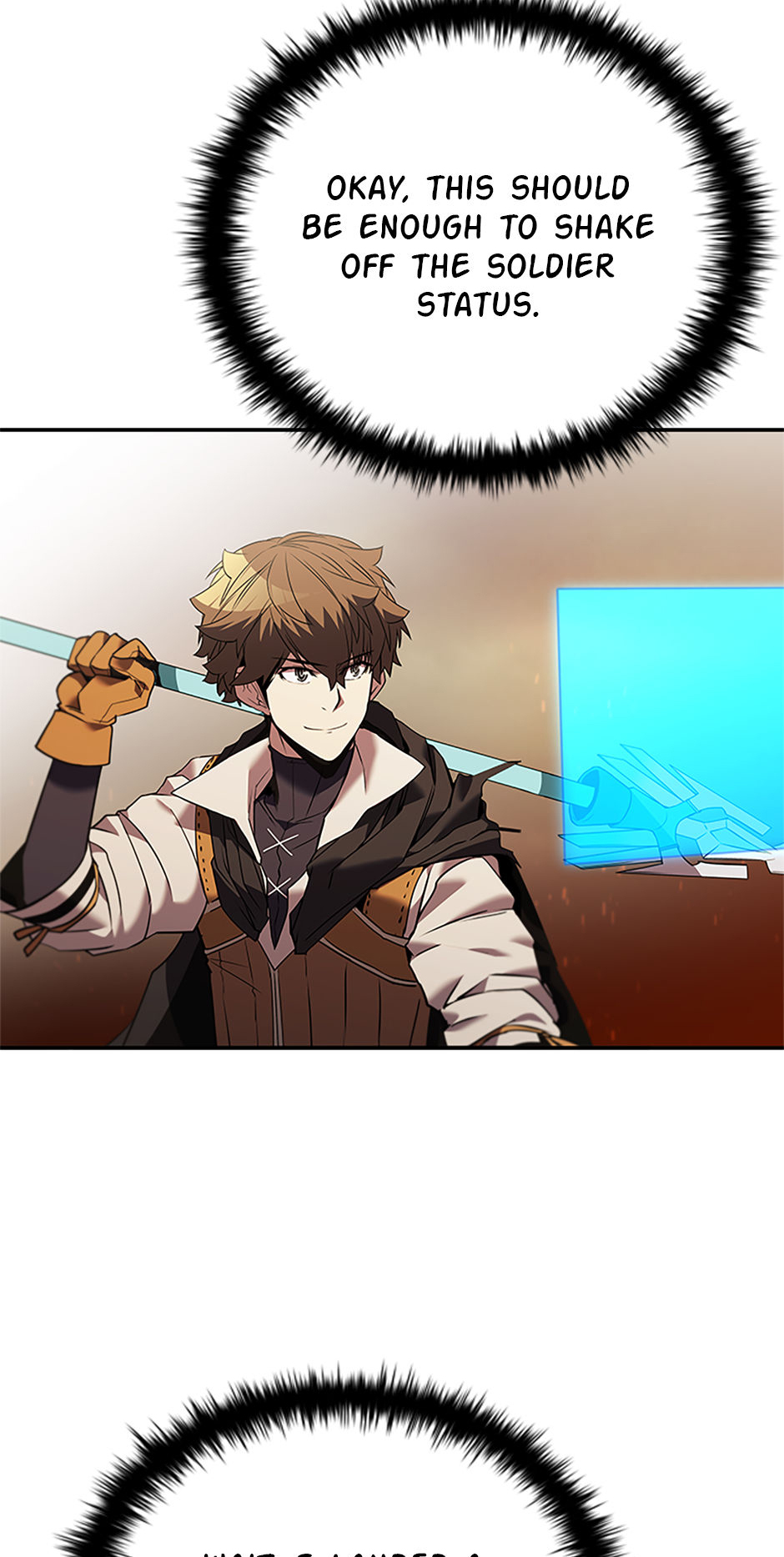 Read Taming Master EN Manga Online