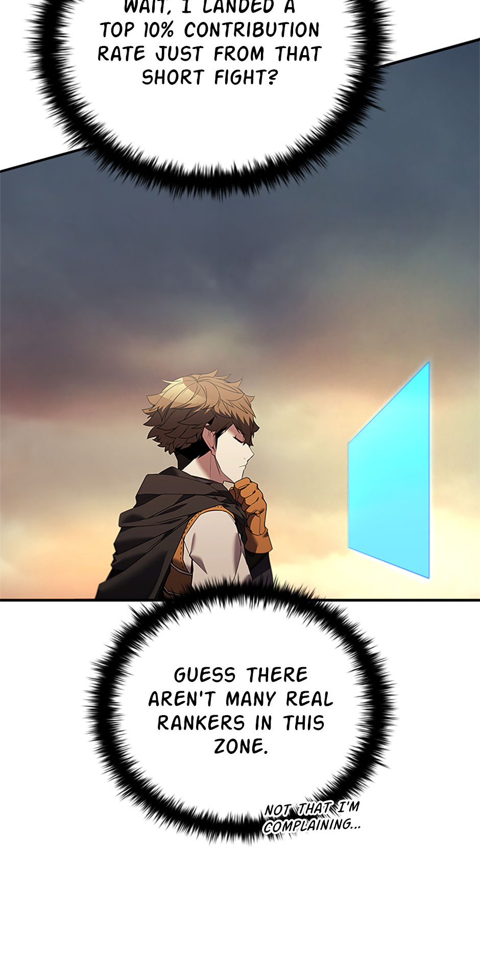 Read Taming Master EN Manga Online