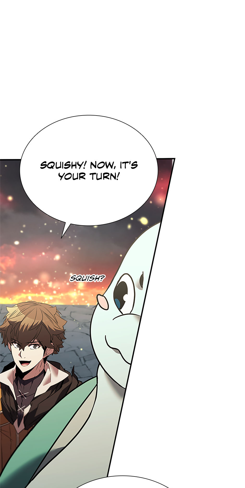 Read Taming Master EN Manga Online