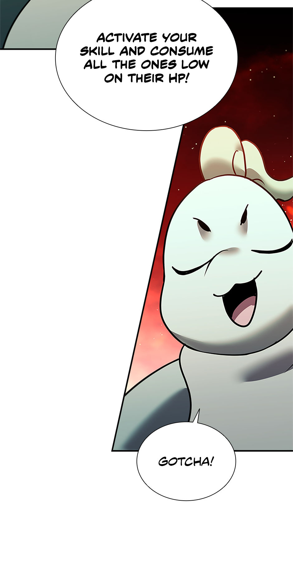 Read Taming Master EN Manga Online