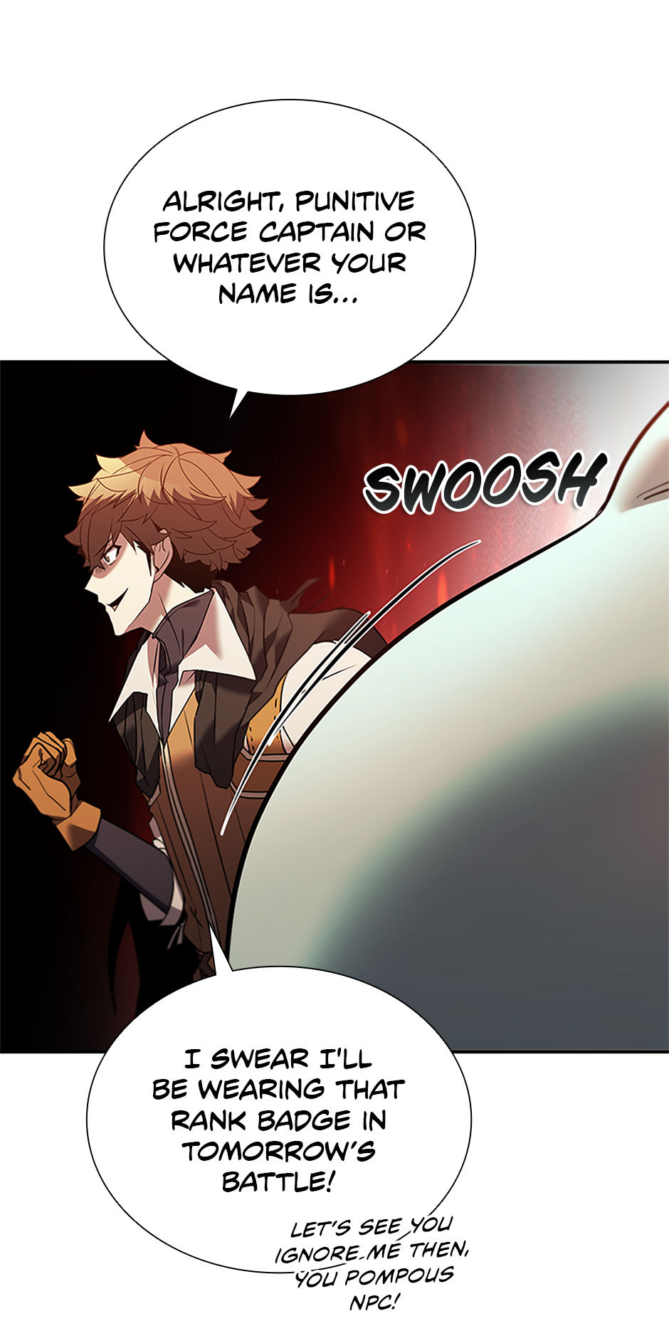 Read Taming Master EN Manga Online