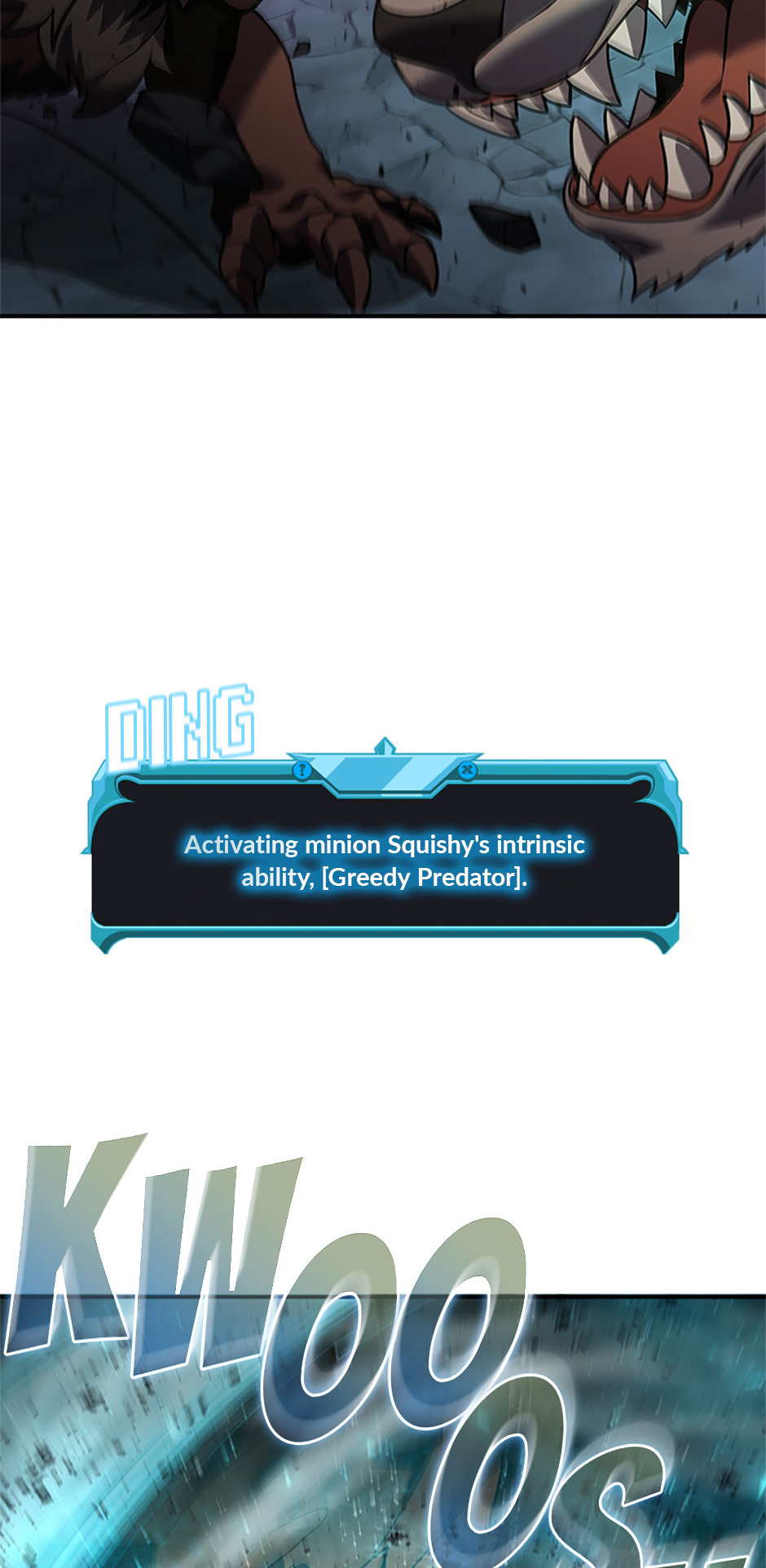 Read Taming Master EN Manga Online