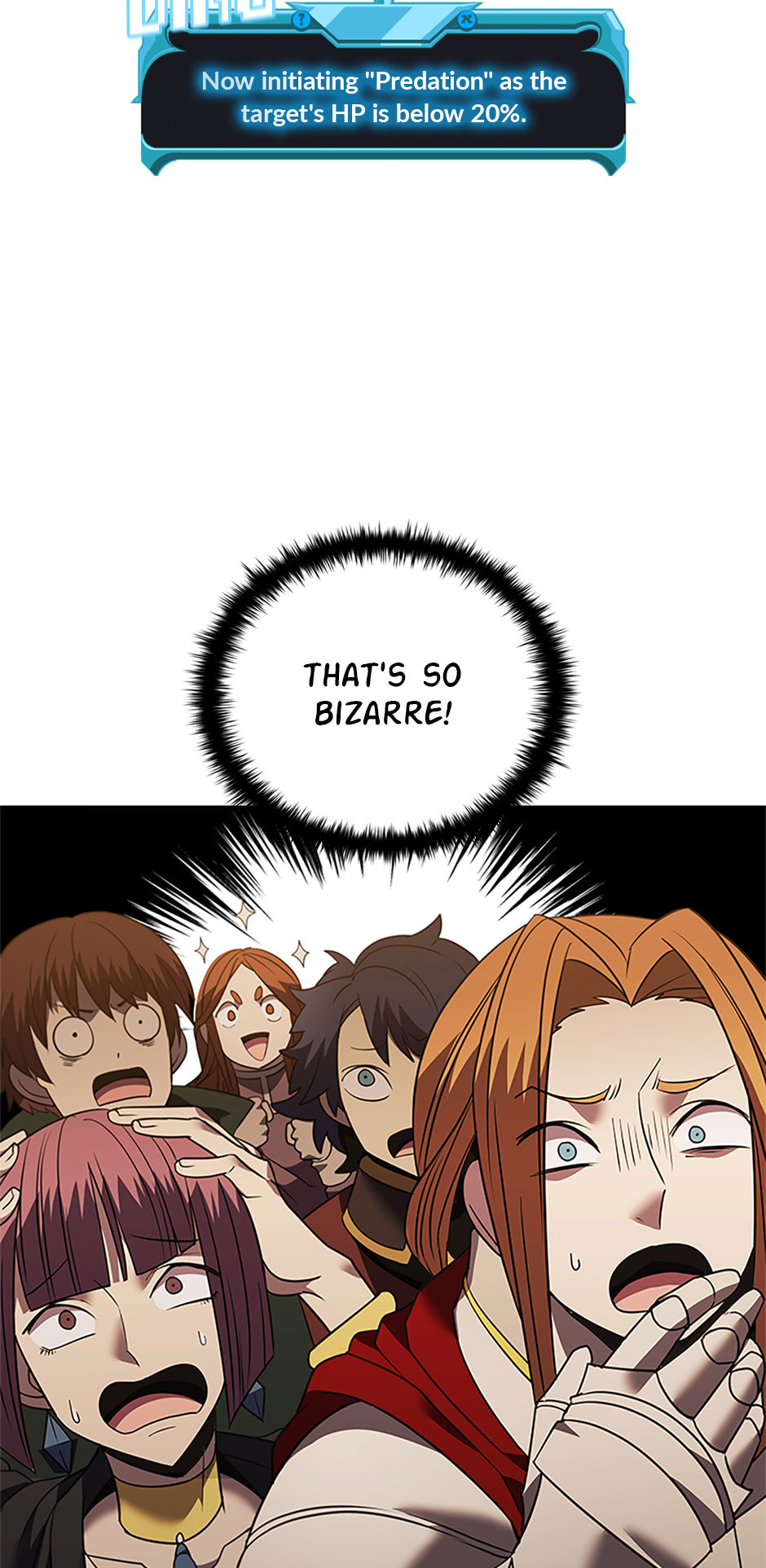 Read Taming Master EN Manga Online