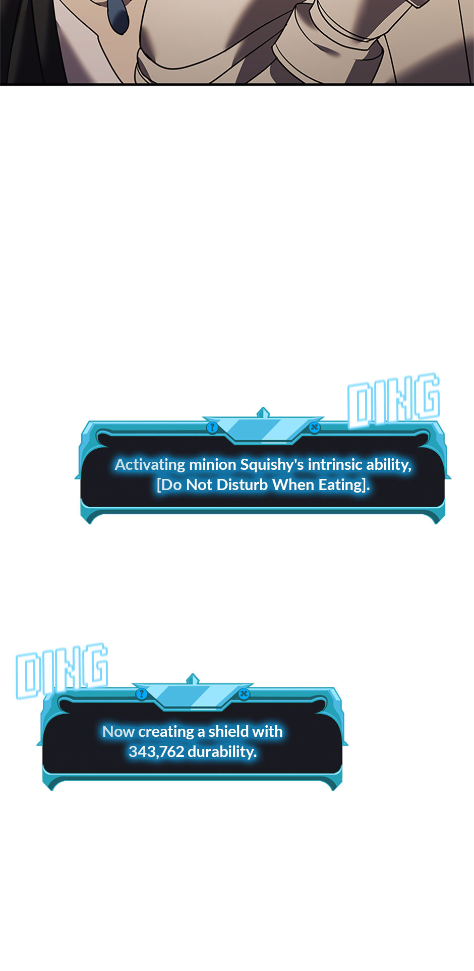 Read Taming Master EN Manga Online