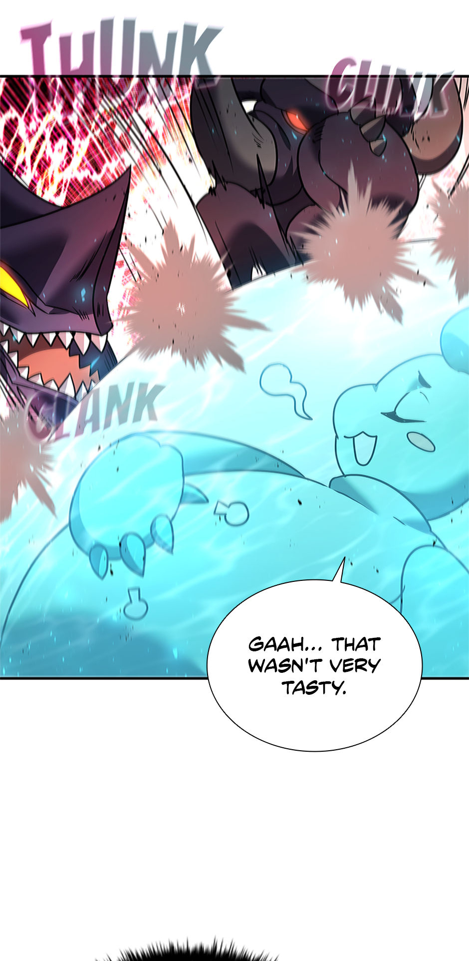 Read Taming Master EN Manga Online