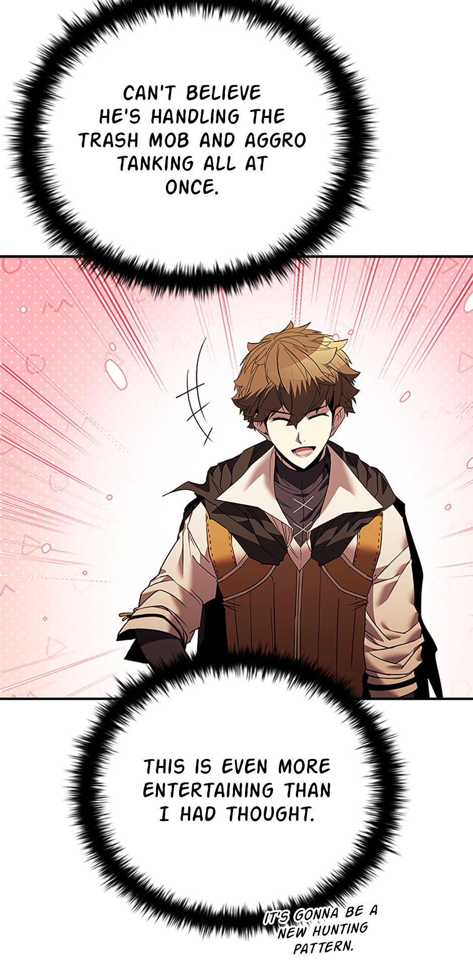 Read Taming Master EN Manga Online