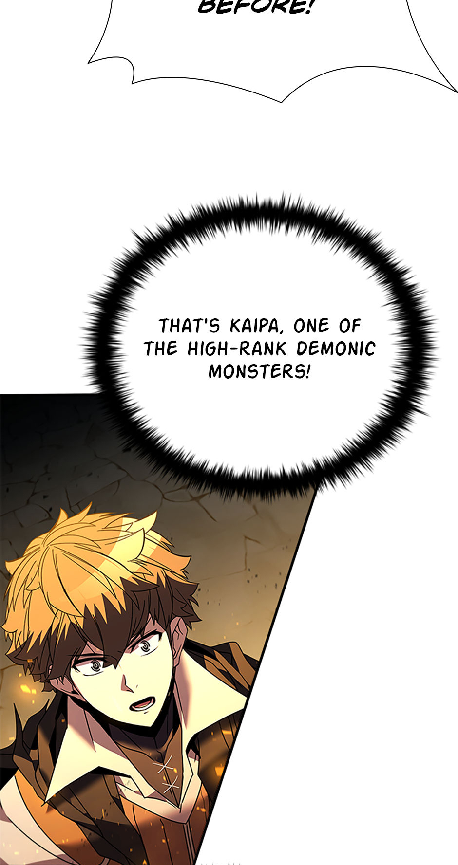 Read Taming Master EN Manga Online