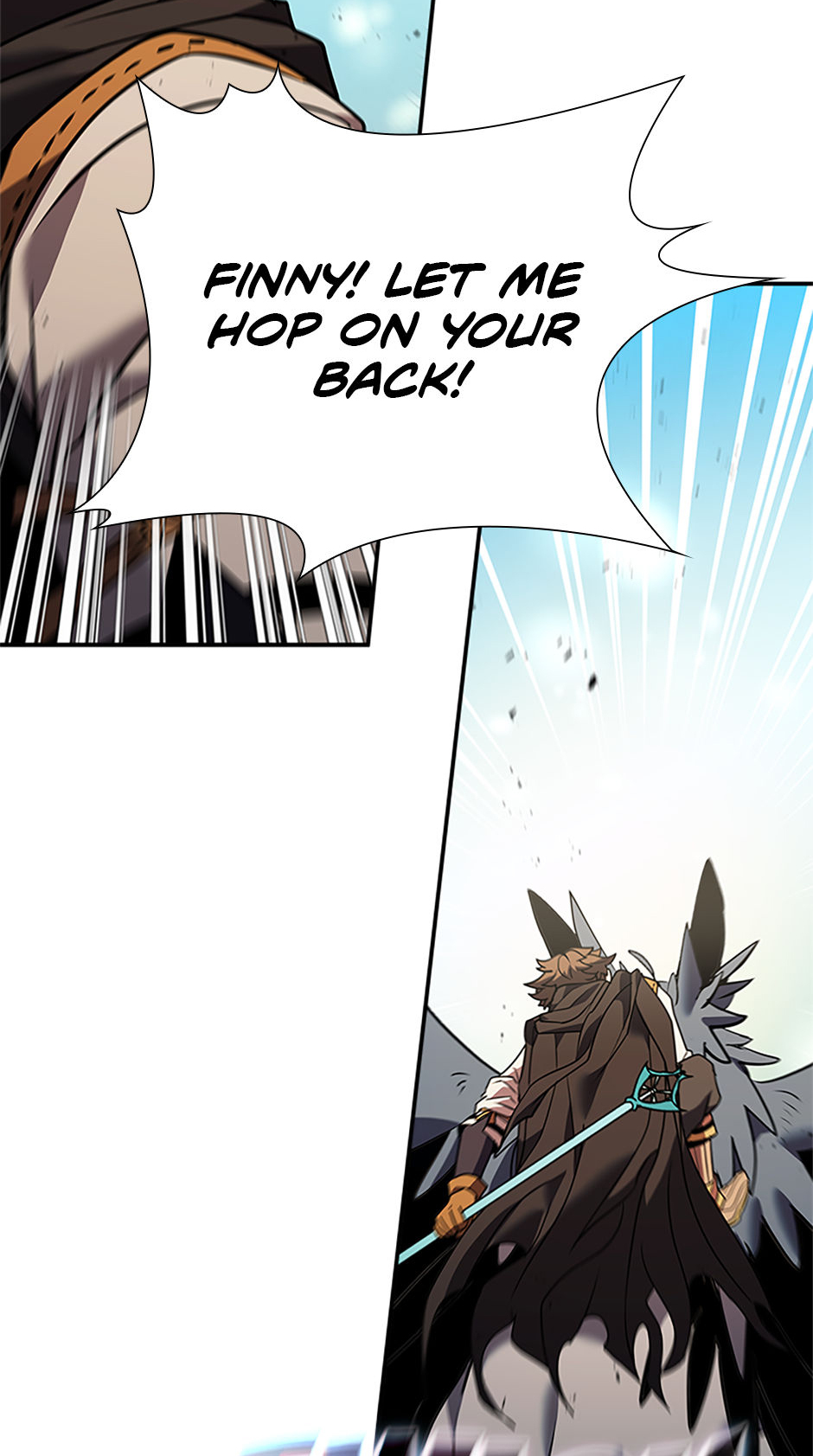 Read Taming Master EN Manga Online