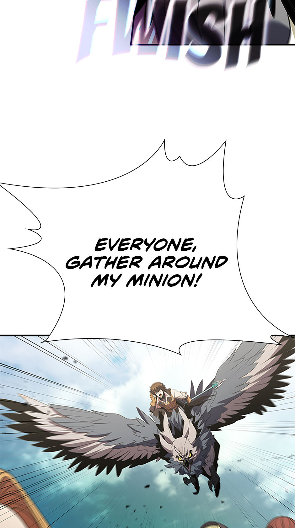 Read Taming Master EN Manga Online