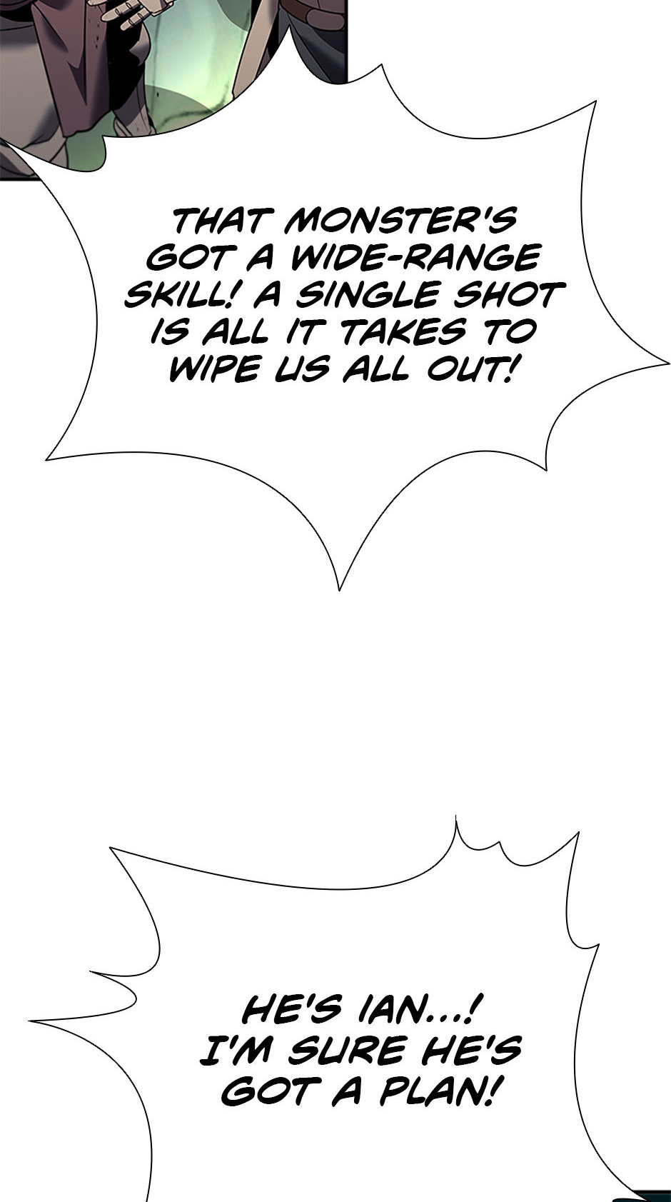 Read Taming Master EN Manga Online