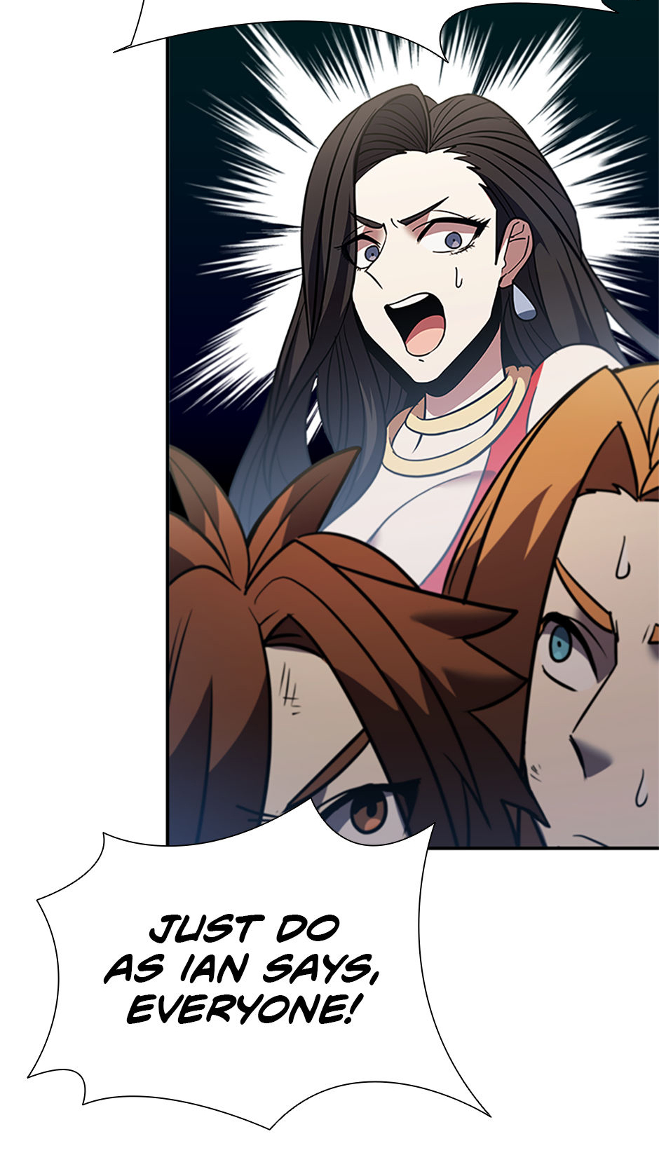 Read Taming Master EN Manga Online