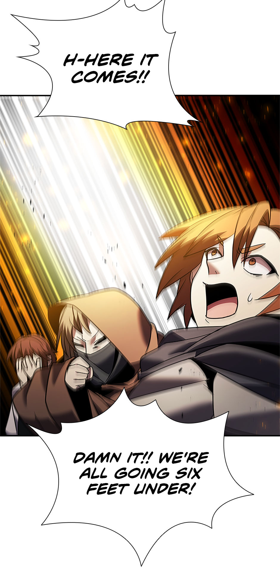 Read Taming Master EN Manga Online