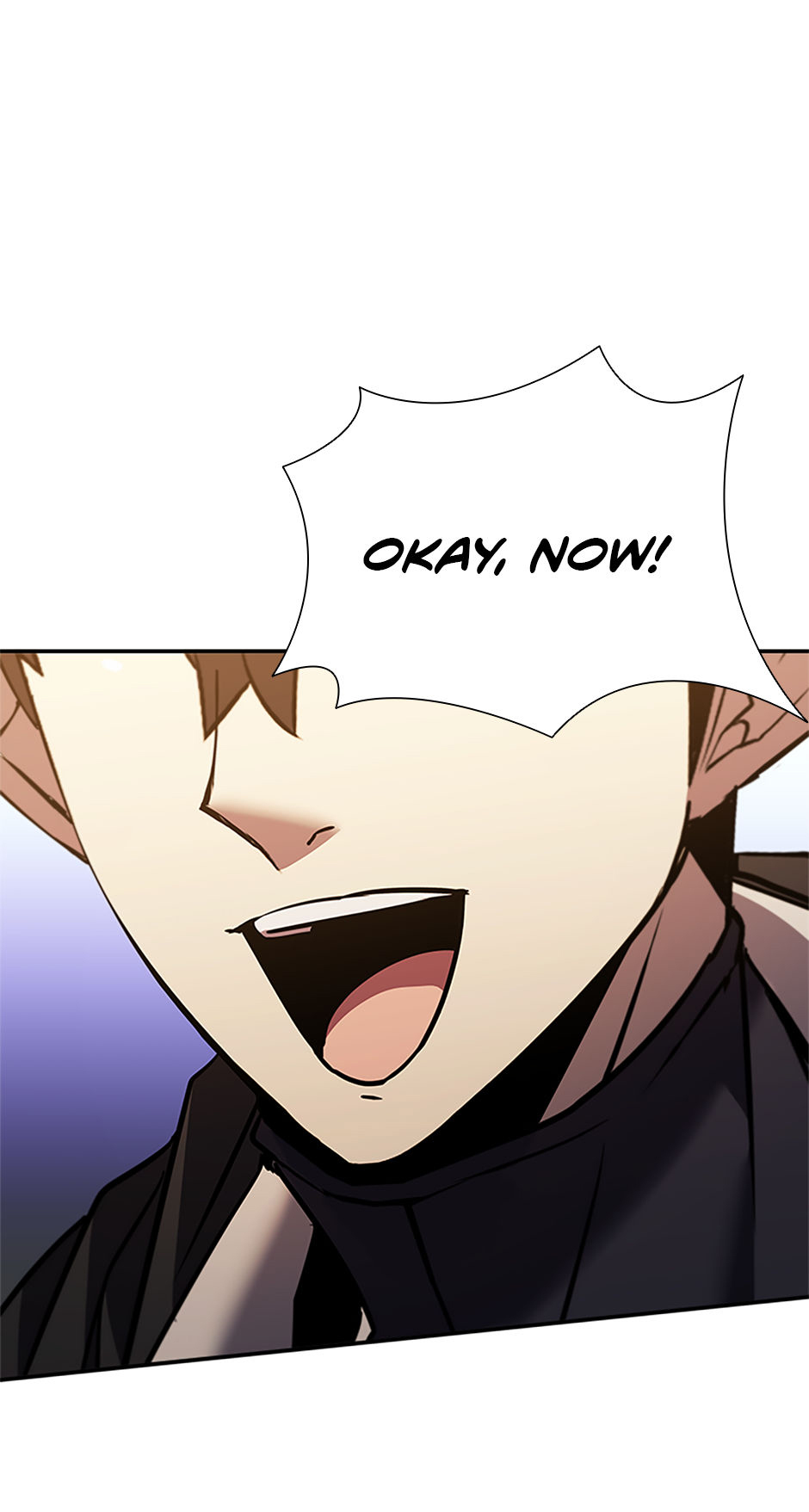 Read Taming Master EN Manga Online