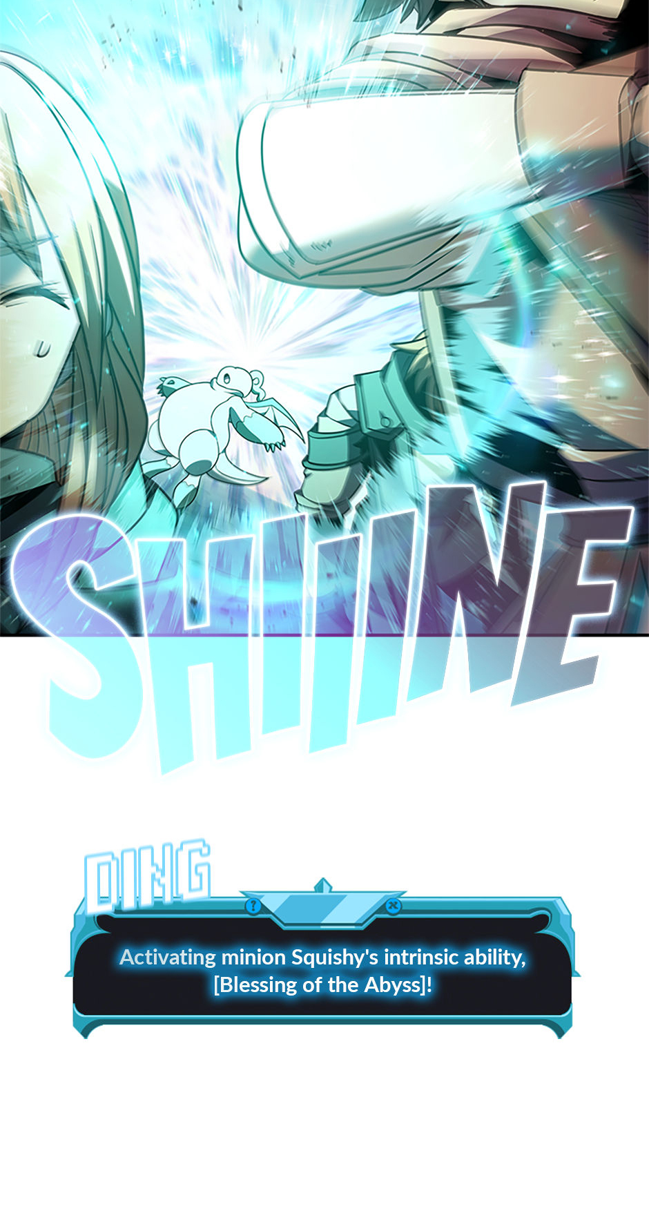 Read Taming Master EN Manga Online